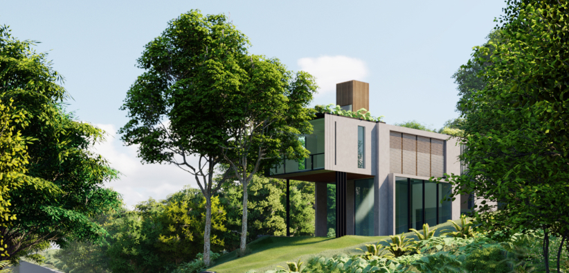 Amanta By Rio Luxury Homes in Goa