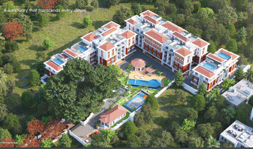 Whispering Glenz in Goa