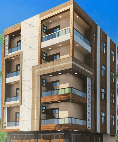 Kaanha Affordable Homes in Delhi