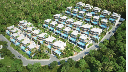 Veera Eminence in Goa