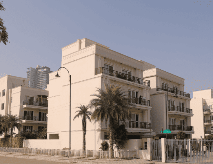 Anantaaj Luxurious Floors in Delhi