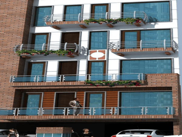 Omdev Homes in Delhi