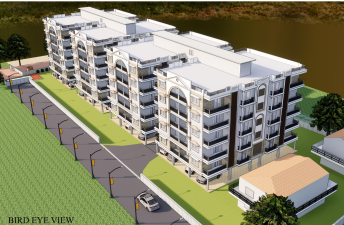 Ferns Residency in Goa