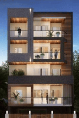 Batra Builder Floors in Delhi