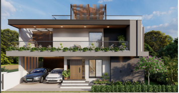 Arcadia by Royal Classic Builders in Goa