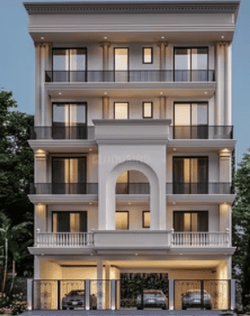 Chadha Luxurious Homes in Delhi