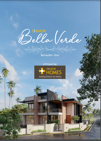 Stanor Bella Verde in Goa