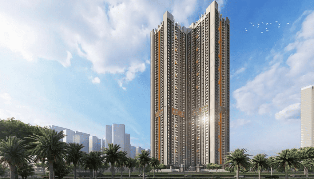 Rustomjee La Vie in Thane