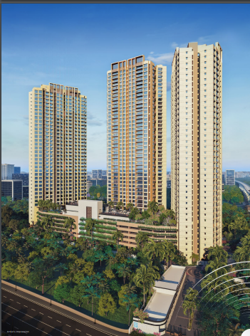 Kalpataru Advay in Mumbai