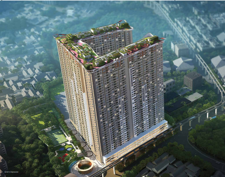 Sejal Siddha Sky in Mumbai