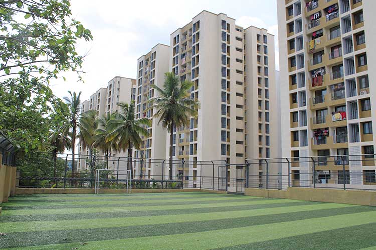 Gopalan Olympia in Bengaluru