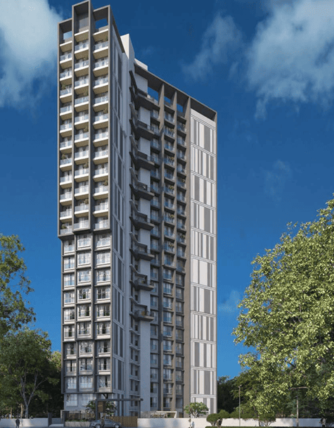 Mansion 835 in Mumbai