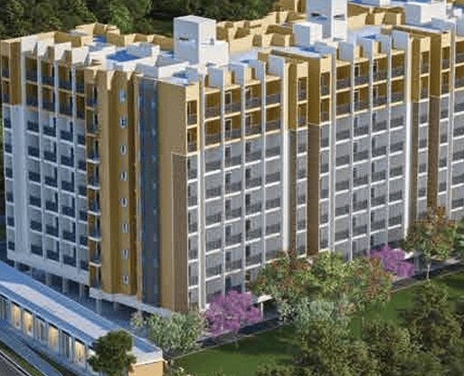 VBHC Springwater in Mumbai