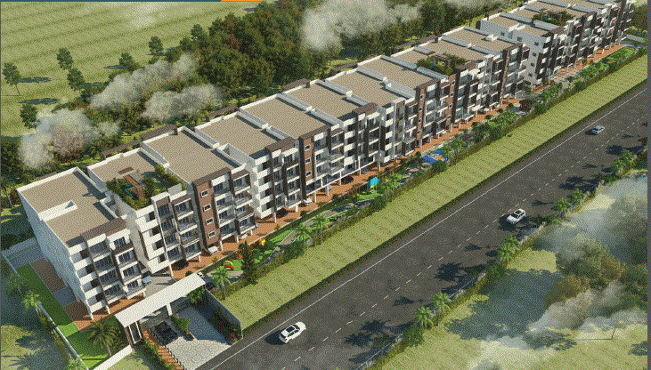 Mithila Splendor in Bengaluru