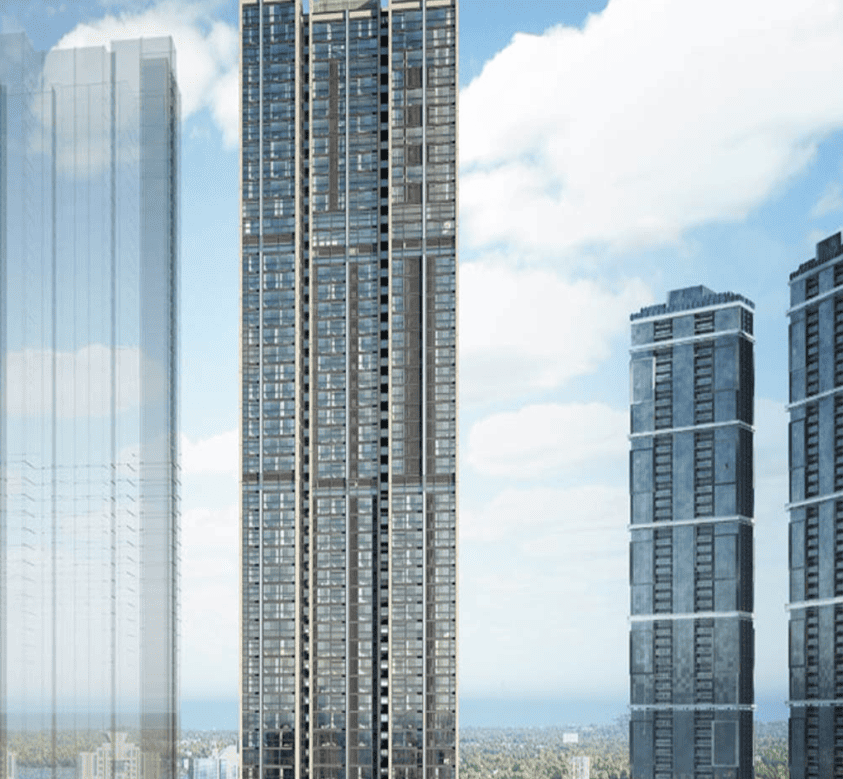 Birla Niyaara in Mumbai