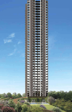 Lodha Divino in Mumbai