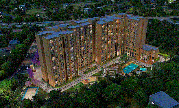 Sumadhura Epitome in Bengaluru