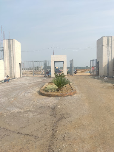 Amolik Aster Woods in Faridabad