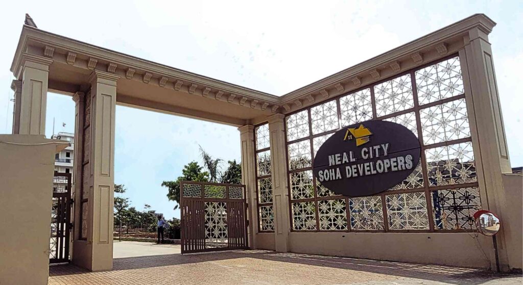 Soha Neal City in Faridabad
