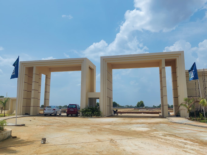 JMS Mega City in Sohna