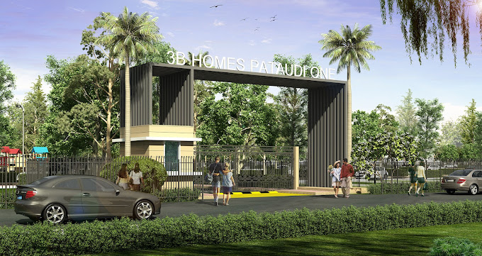 3B Estate 95 in Gurugram