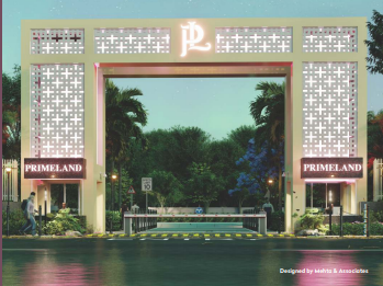 JMS Prime Land in Gurugram