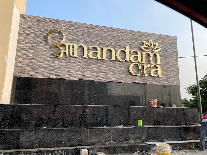 Orris Anandam Ora in Gurugram