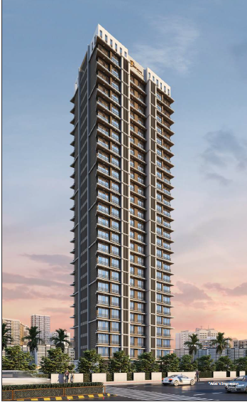 Siddhivinayak Unique Estate Type C Wing D in Mumbai