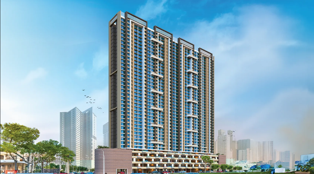 Pramanik Walchand Paradise in Mumbai
