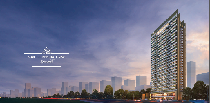 Virtuoso Ananta in Mumbai