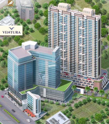 Luxuria in Mumbai