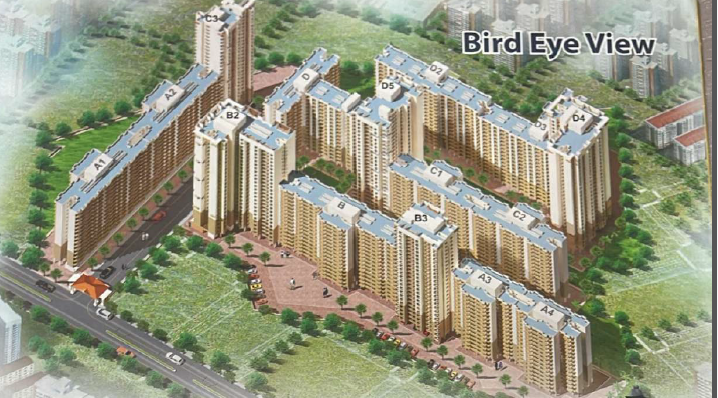 Seven Eleven Apna Ghar Phase II NX in Mumbai