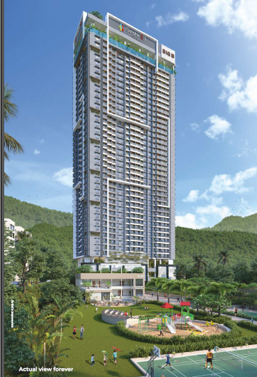 S3 Skygreens in Mumbai