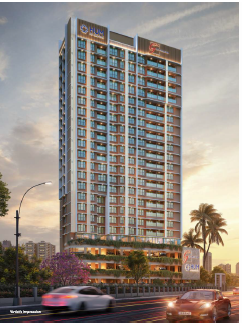 Hum Gagansagar in Mumbai
