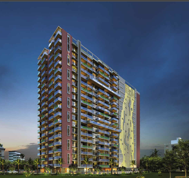 Ruparel Panache in Mumbai