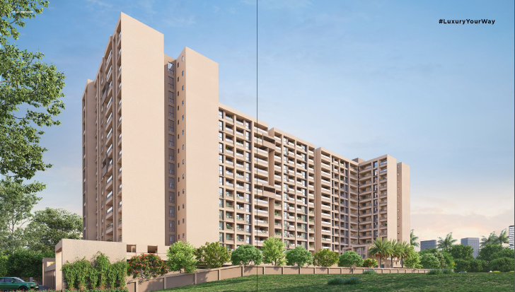 Sai Pleasure in Pune