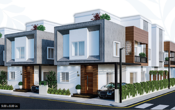 Elemental Village in Hyderabad