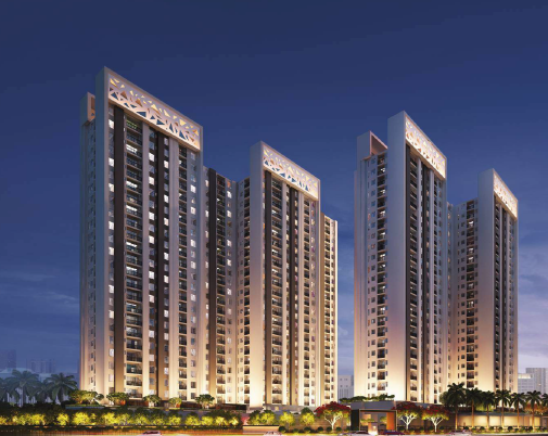 Rishi Pranaya in Kolkata