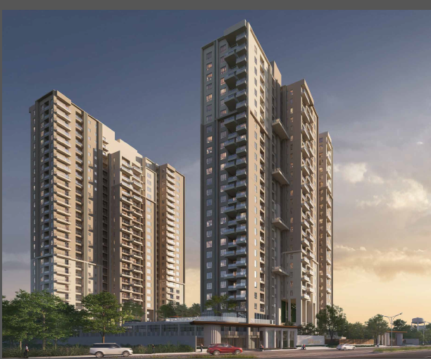 Vinayak Amara in Kolkata