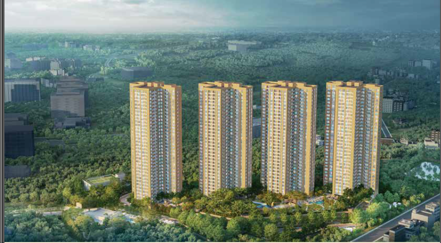 Vaanya in Kolkata