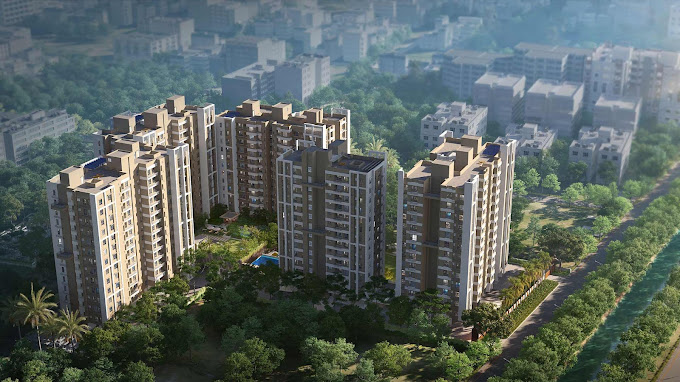 Nucleus in Kolkata