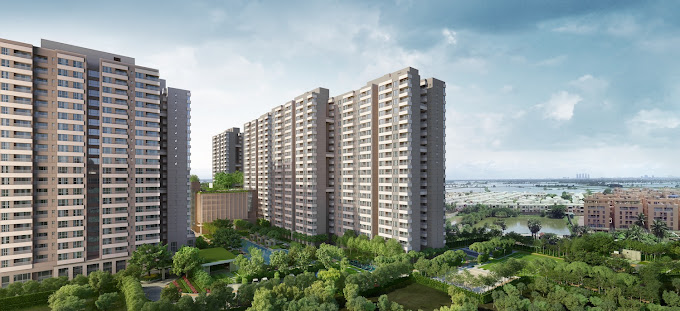 PS One 10 Phase III in Kolkata