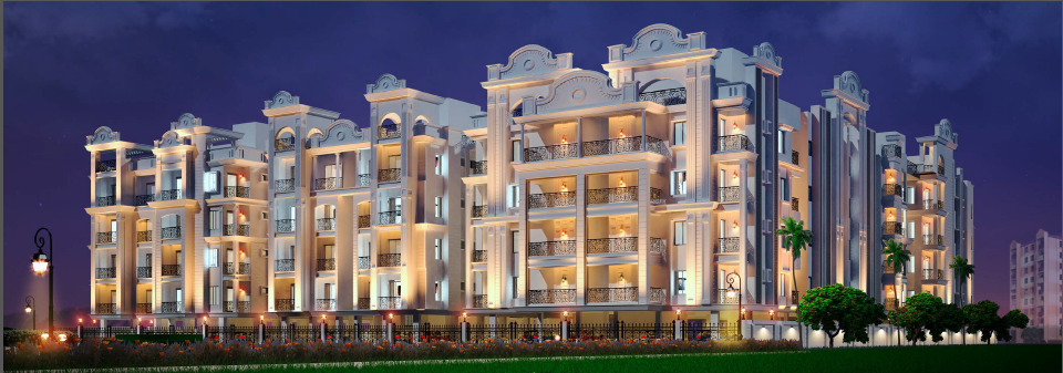 Rajokiya in Kolkata