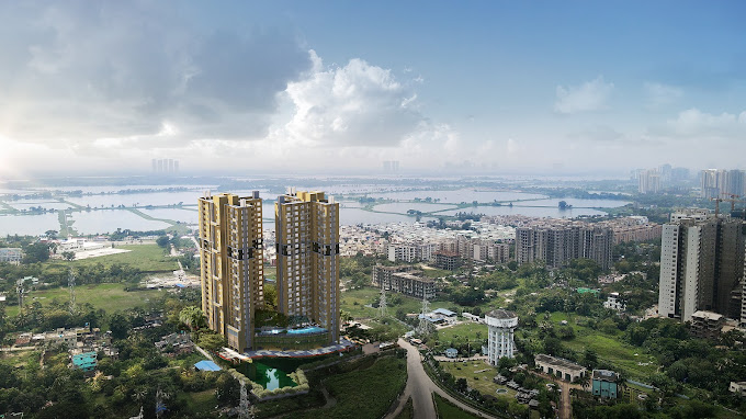 Vinayak Atlantis in Kolkata