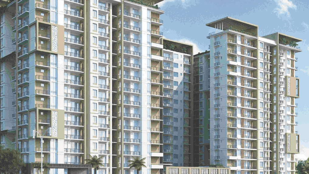 Taruchaya Residency in Jaipur