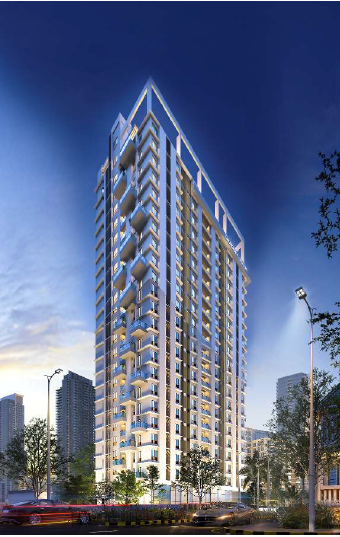4 Sight Florence Phase III in Kolkata