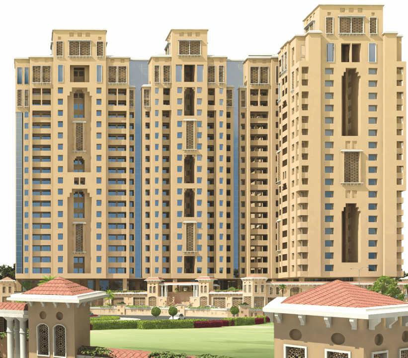Jai Vilas in Jaipur