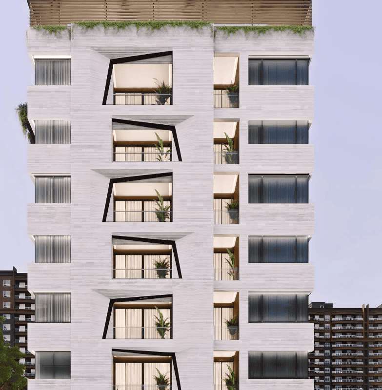 Tirupati Ozone in Jaipur