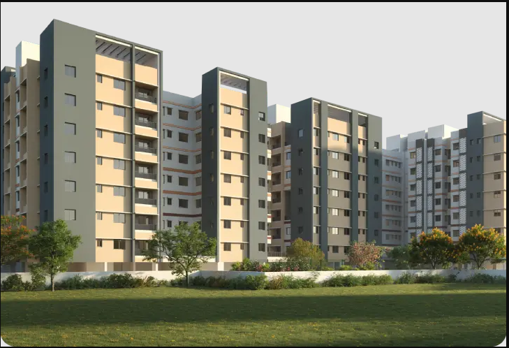 Sucasa Imperial in Kolkata