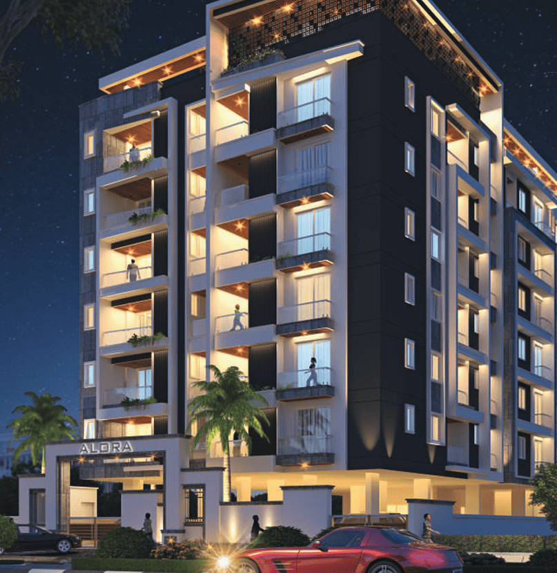 Alora in Jaipur